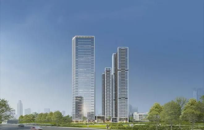 合正檀悦府2024网站-合正檀悦府楼盘最新详情开发商电话(图6)