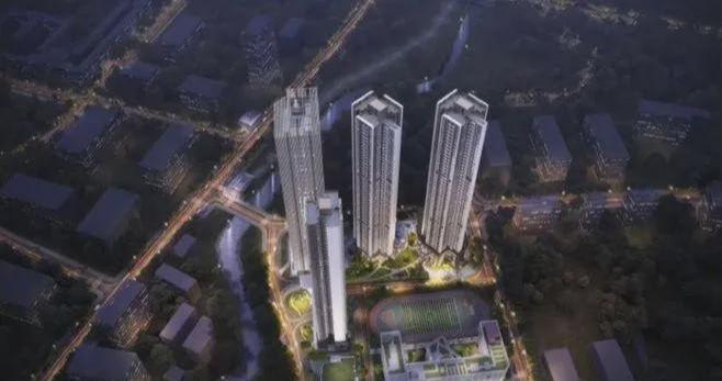 合正檀悦府2024网站-合正檀悦府楼盘最新详情开发商电话(图7)
