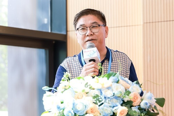 晋级名单公布！鲲鹏应用创新大赛2024江苏赛区决赛顺利举办(图3)