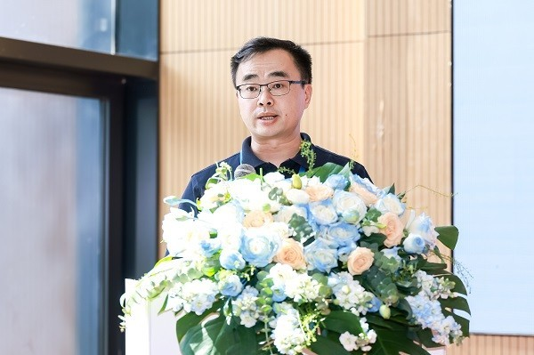 晋级名单公布！鲲鹏应用创新大赛2024江苏赛区决赛顺利举办(图2)