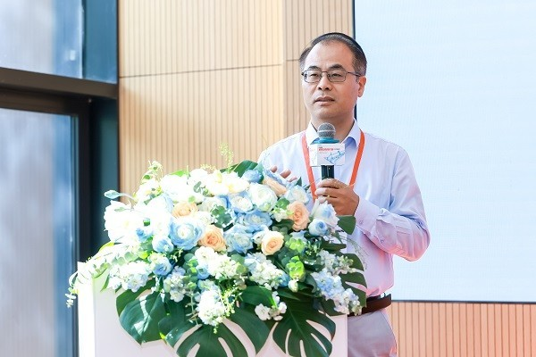 晋级名单公布！鲲鹏应用创新大赛2024江苏赛区决赛顺利举办(图4)