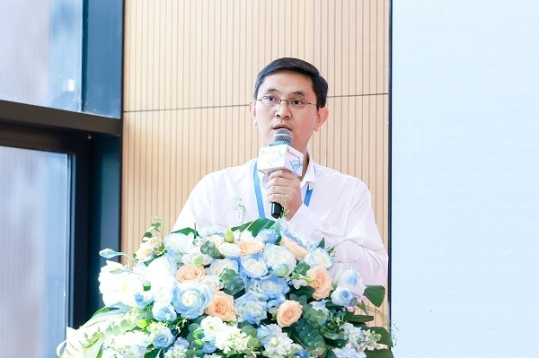 晋级名单公布！鲲鹏应用创新大赛2024江苏赛区决赛顺利举办(图5)