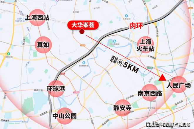 2024大华峯荟(开发商直销)网站-大华峯荟买房百科-房天下(图2)