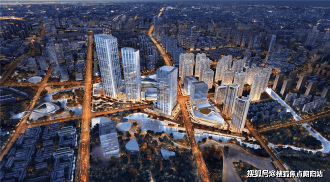 2024大华峯荟(开发商直销)网站-大华峯荟买房百科-房天下(图1)