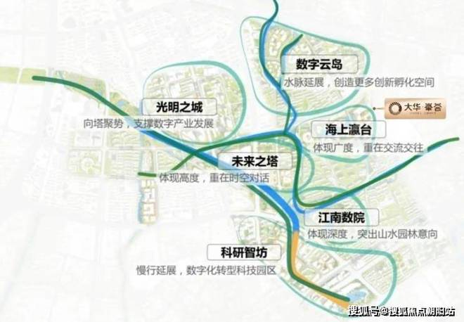 2024大华峯荟(开发商直销)网站-大华峯荟买房百科-房天下(图5)