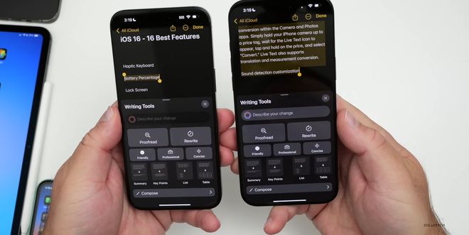 iOS182Beta3新变化汇总AirPods4又有新固件！(图7)