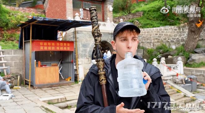 黑猴周报：蜘蛛精鬼服？四妹遭殃《黑神话：悟空》被做进页游广告(图15)