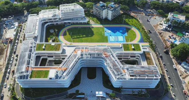 2024公告➢三亚华润·观岚开发商指定网站楼盘详情价格户型(图6)