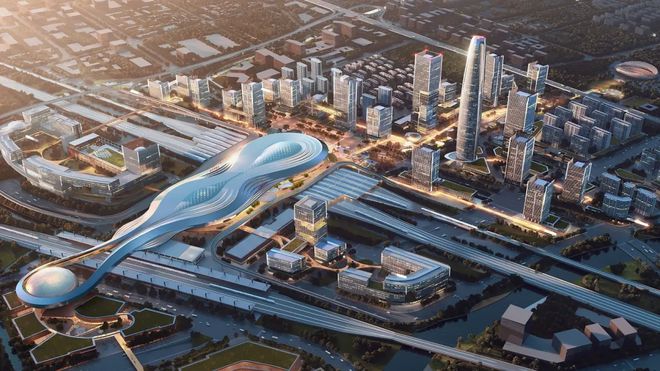 新开发丰盛里(售楼处)网站2024新首页欢迎您-楼盘百科(图23)