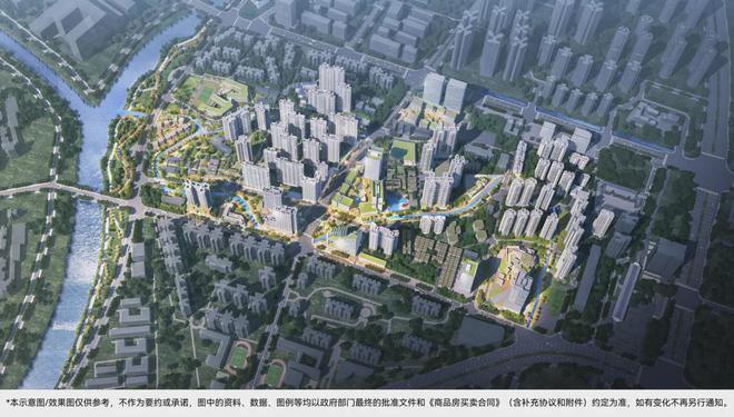 PG电子平台：2024网站：保利锦上印售楼处预约看房电话；开发商售楼中心(图3)