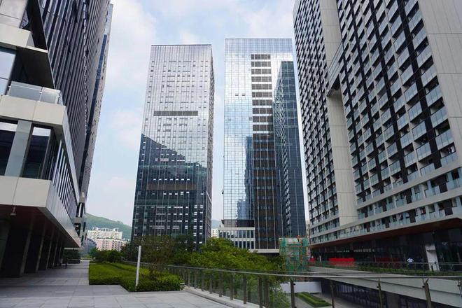 2024网站：深圳交易集团售楼处预约看房电话；开发商售楼中心(图5)