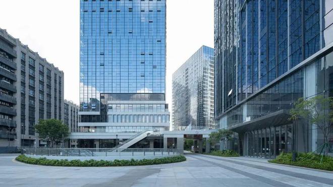 2024网站：深圳交易集团售楼处预约看房电话；开发商售楼中心(图4)