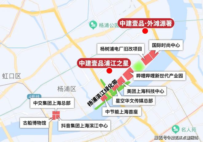 中建壹品外滩源著售楼处热线-中建壹品外滩源著售楼处电话！(图1)