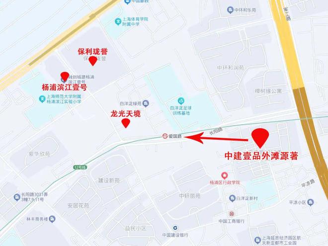 中建壹品外滩源著售楼处热线-中建壹品外滩源著售楼处电话！(图3)