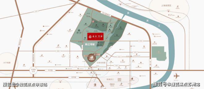 2024鑫湾甲邸售楼处(鑫湾甲邸)网站-开发商-上海房天下(图3)