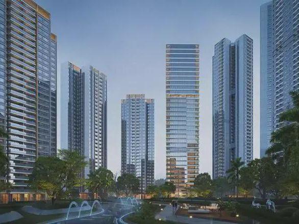 城投天禧2024网站-天河城投天禧楼盘详情-开发商(图1)