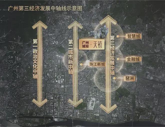 城投天禧2024网站-天河城投天禧楼盘详情-开发商(图5)