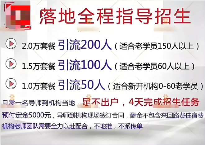 低价引流：正在加速少儿类艺培机构的灭亡(图5)