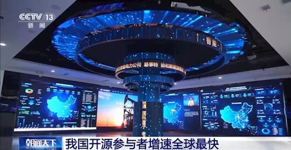 PG电子平台：工信部：2024年中国软件开发者超940万全球第二(图2)