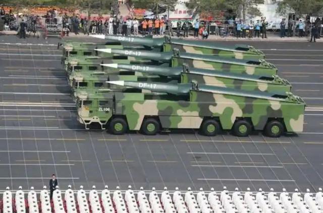 PG电子平台：美媒曾警告：中国尖端武器层出不穷美国尖端武器却频频难产(图2)