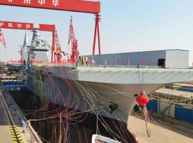 PG电子平台：美媒曾警告：中国尖端武器层出不穷美国尖端武器却频频难产(图5)