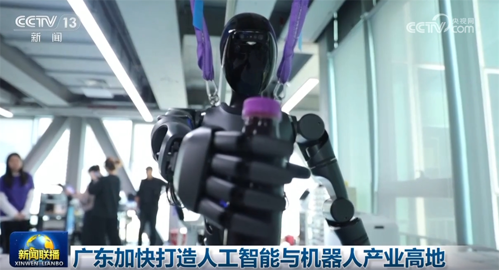 PG电子科技：“新”潮澎湃“智”造未来各行业发展“多点开花”复苏步伐坚定(图1)