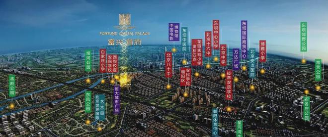 富兴首府(售楼处)网站-北京富兴首府楼盘百科-2025北京房天下(图4)