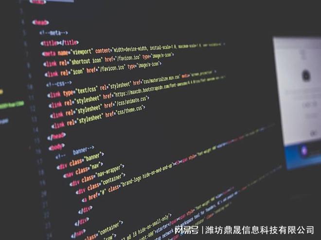 PG电子平台:潍坊网站开发报价方案(图1)