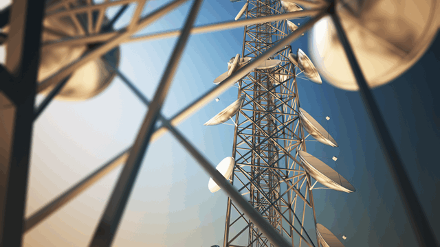 盘点2024年5G专网:解决顽疾独立专网建设进入快车道!(图2)