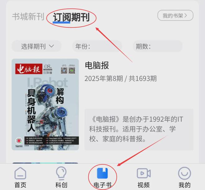 纸质版已售罄试试电子版？《电脑报2024年合订本》电子版上线(图4)