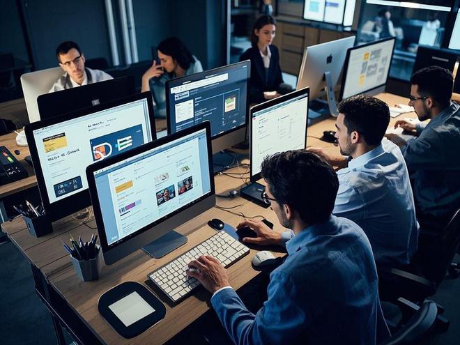 北京网站建设公司TOP10顶尖靠谱SEO服务商推荐!(图3)