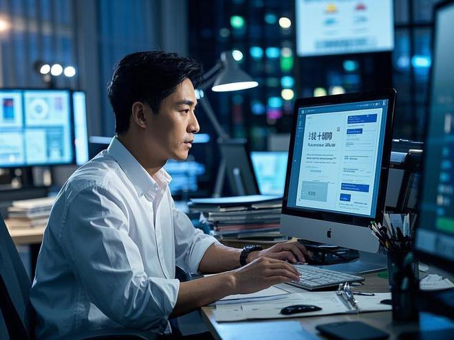 北京网站建设公司TOP10顶尖靠谱SEO服务商推荐!(图2)