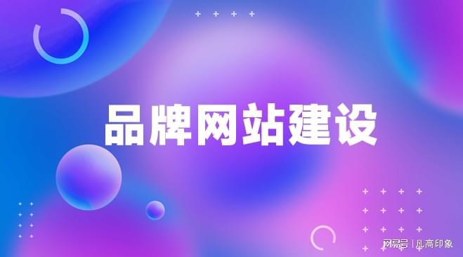 选择专业网站设计公司开启品牌新旅程(图1)