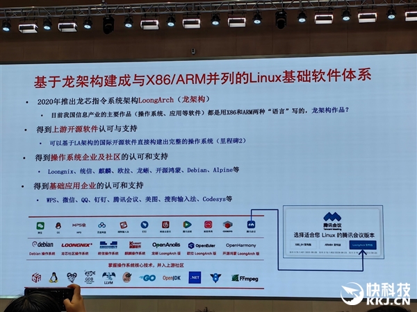 PG电子平台：龙芯生态大规模落地郑州航空港！信创、AI双拳出击(图4)