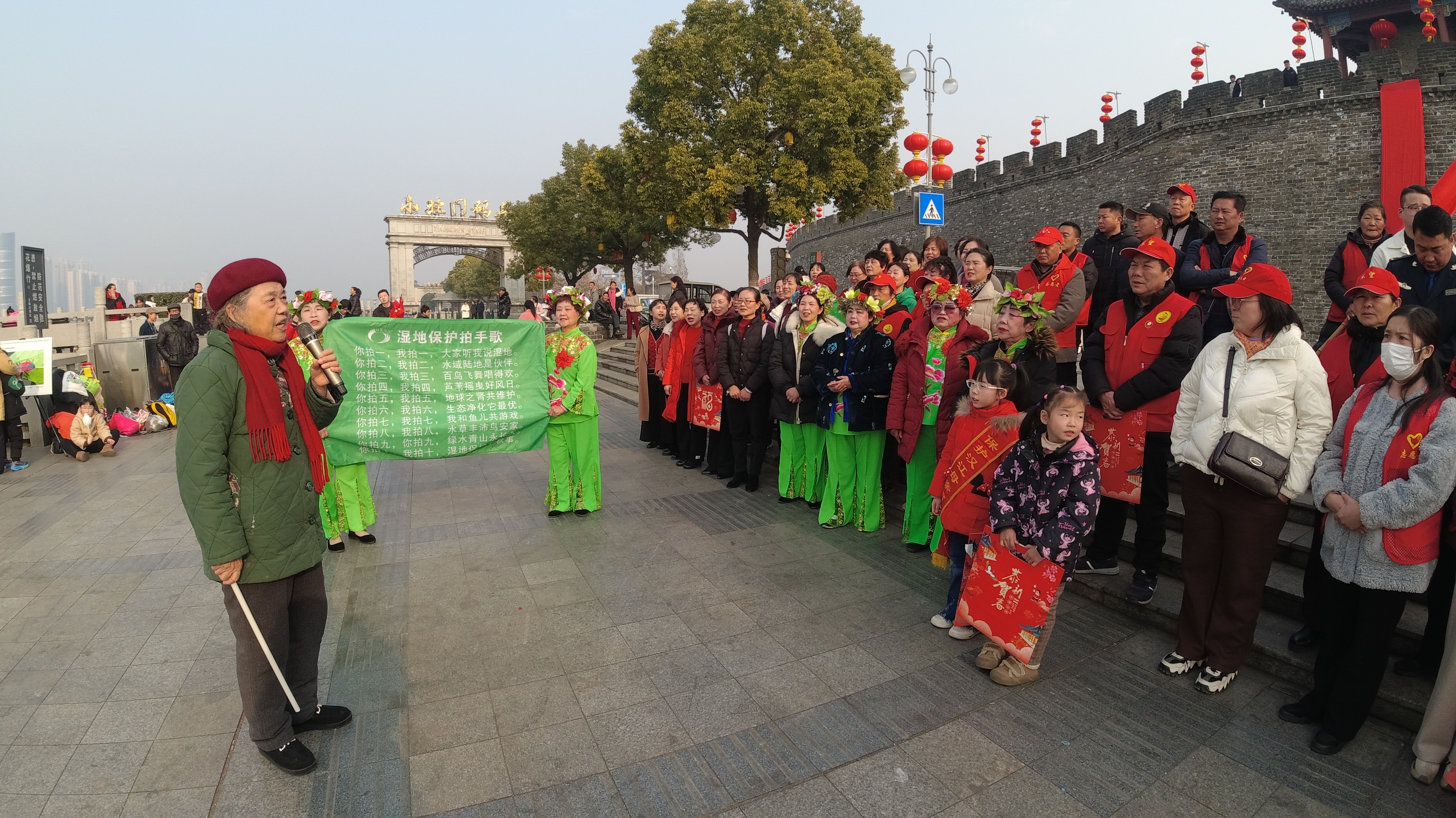 PG电子科技：襄阳当选全国文明城市！千年古城绽放文明之光(图2)