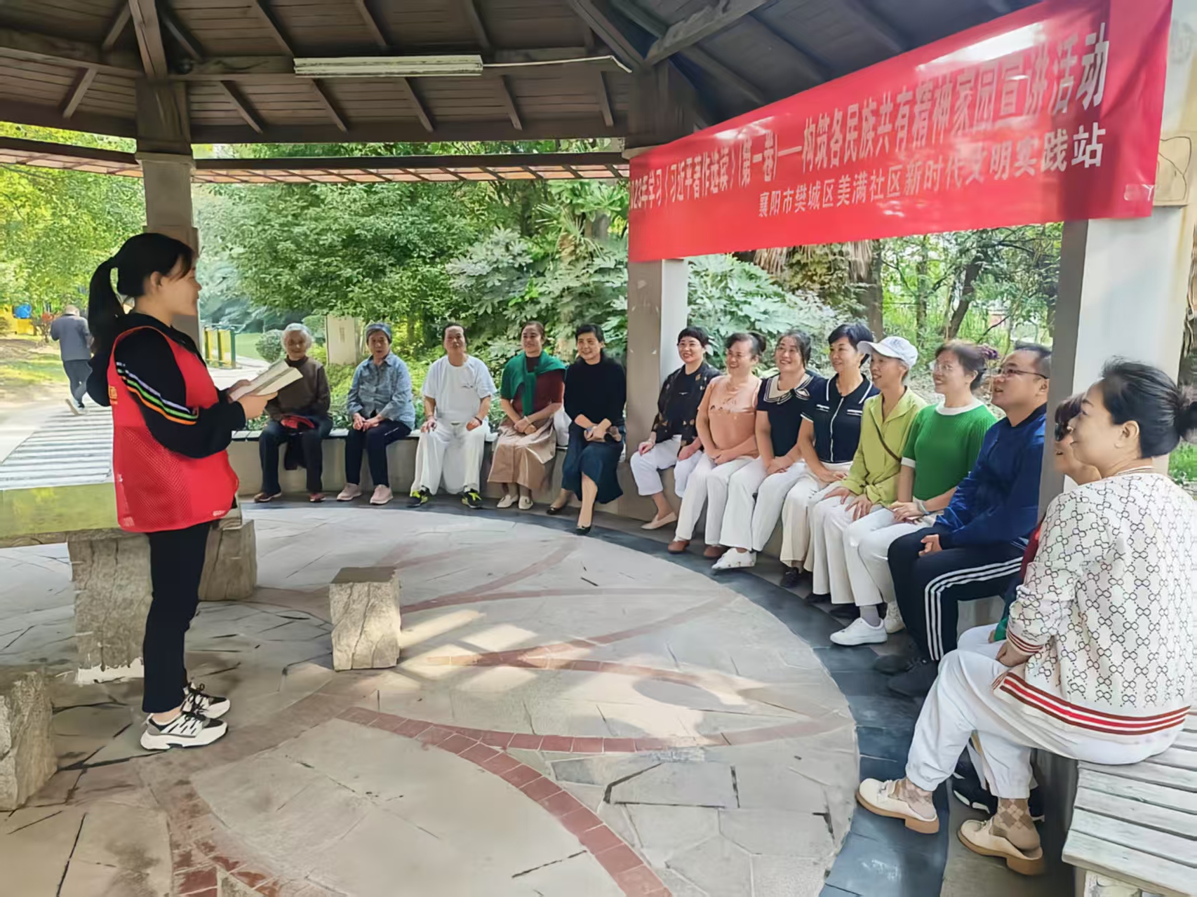 PG电子科技：襄阳当选全国文明城市！千年古城绽放文明之光(图3)