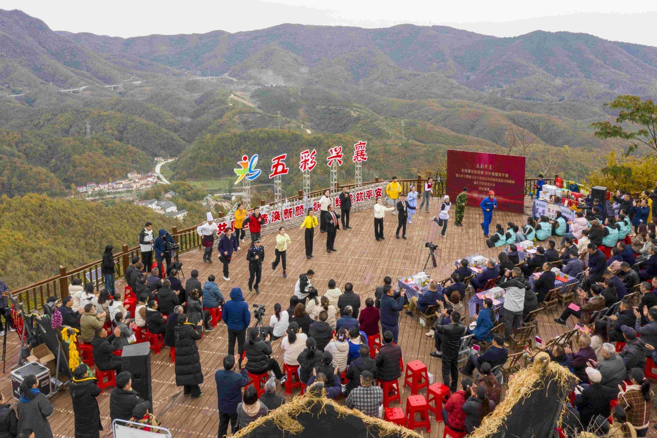 PG电子科技：襄阳当选全国文明城市！千年古城绽放文明之光(图5)