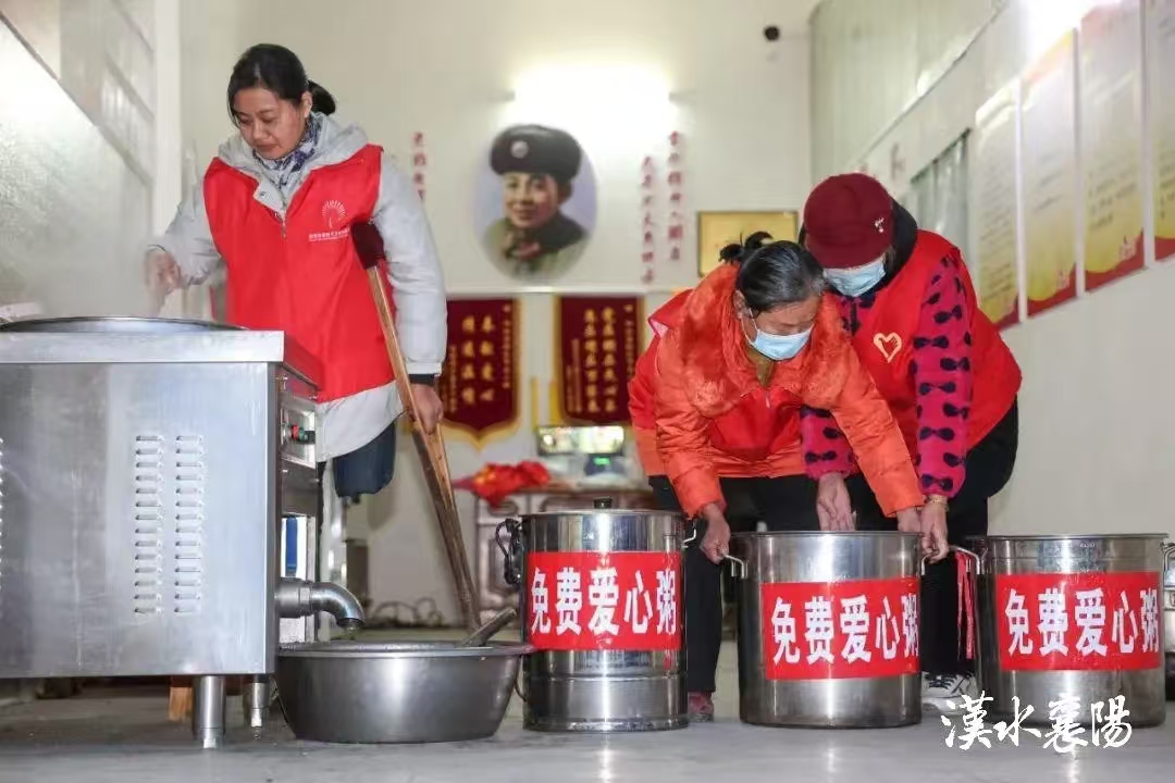 PG电子科技：襄阳当选全国文明城市！千年古城绽放文明之光(图18)