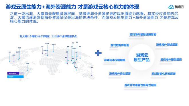 数娱产品全球出海精准对接会圆满举办查收游戏泛文娱出海新路径(图7)