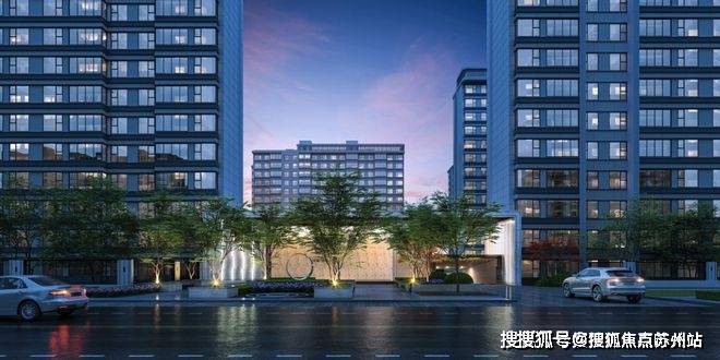 安联虹悦安联虹悦售楼处)首页网站-2025房价_楼盘评测丨地址丨详情丨售楼处电话丨交房时间(图2)