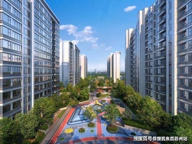 安联虹悦安联虹悦售楼处)首页网站-2025房价_楼盘评测丨地址丨详情丨售楼处电话丨交房时间(图4)