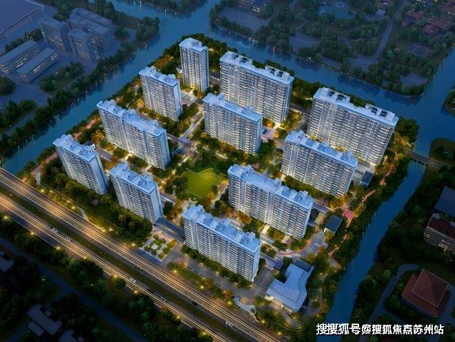 安联虹悦安联虹悦售楼处)首页网站-2025房价_楼盘评测丨地址丨详情丨售楼处电话丨交房时间(图5)