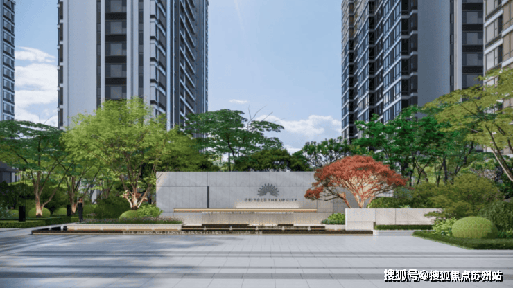 保利光合上城(保利光合上城售楼处)首页网站-2025房价_楼盘评测丨最新价格丨交房时间(图2)
