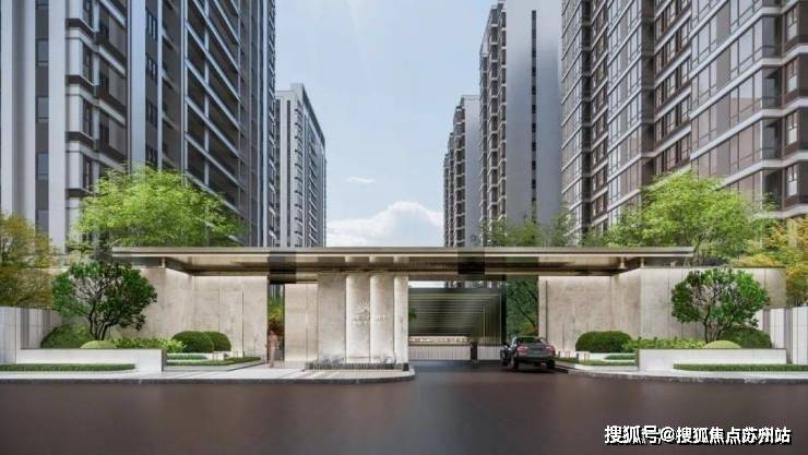 保利光合上城(保利光合上城售楼处)首页网站-2025房价_楼盘评测丨最新价格丨交房时间(图1)