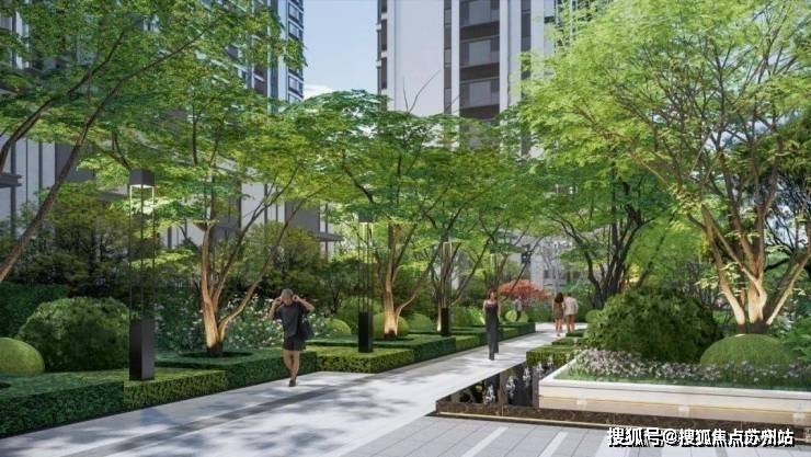 保利光合上城(保利光合上城售楼处)首页网站-2025房价_楼盘评测丨最新价格丨交房时间(图4)