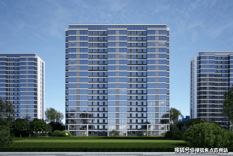 保利光合上城(保利光合上城售楼处)首页网站-2025房价_楼盘评测丨最新价格丨交房时间(图5)