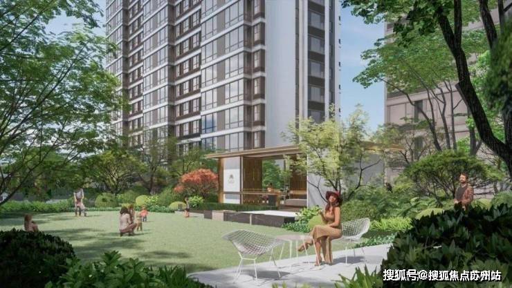 保利光合上城(保利光合上城售楼处)首页网站-2025房价_楼盘评测丨最新价格丨交房时间(图7)