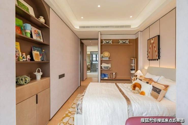 保利光合上城(保利光合上城售楼处)首页网站-2025房价_楼盘评测丨最新价格丨交房时间(图11)