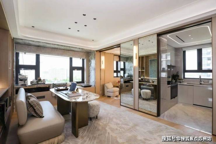 保利光合上城(保利光合上城售楼处)首页网站-2025房价_楼盘评测丨最新价格丨交房时间(图13)