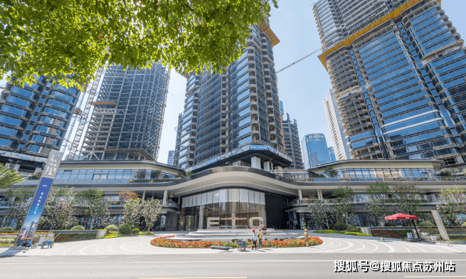 建工EIC(杭州建工EIC售楼处)首页网站-2025房价_楼盘评测丨最新价格丨交房时间(图15)